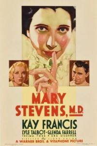 Mary Stevens, M.D.