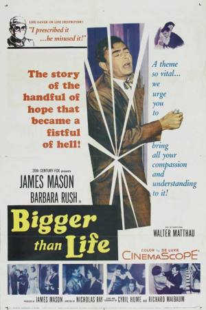 Bigger Than Life