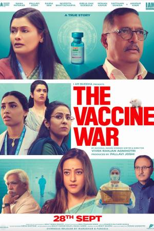 The Vaccine War