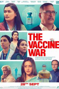 The Vaccine War