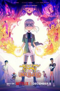 Jentry Chau vs the Underworld Season 1 Episode 9