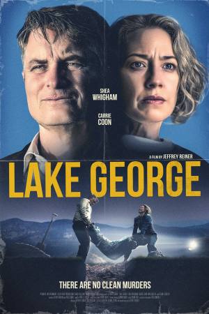 Lake George