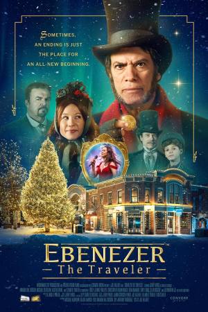 Ebenezer: The Traveler