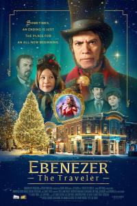 Ebenezer: The Traveler