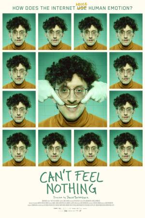 Can’t Feel Nothing
