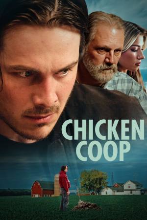 Chicken Coop