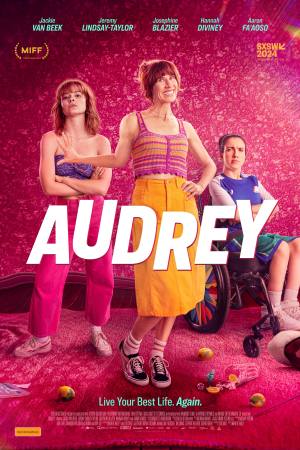 Audrey