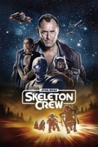 Star Wars: Skeleton Crew Season 1 Episode 5