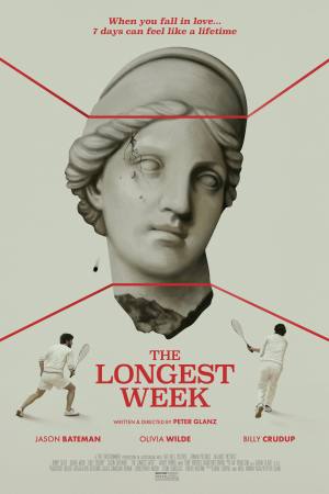 The Longest Week