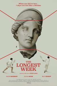 The Longest Week