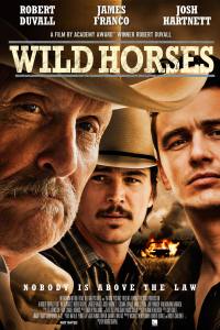Wild Horses