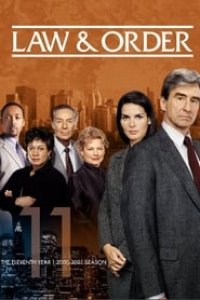 Law & Order Season 11 Episode 8