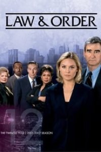 Law & Order Season 12 Episode 4