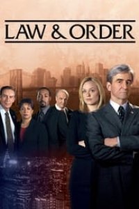 Law & Order Season 14 Episode 20