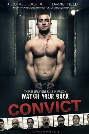 Convict