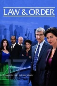 Law & Order Season 17 Episode 9