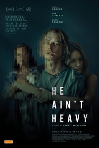 He Ain’t Heavy
