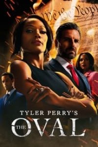 Tyler Perry’s The Oval Season 4 Episode 11