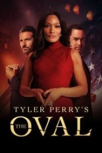 Tyler Perry’s The Oval Season 5 Episode 12