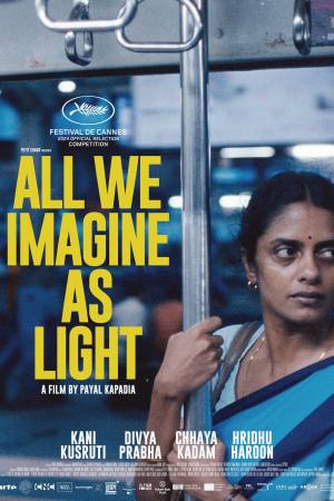 All We Imagine as Light