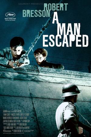 A Man Escaped