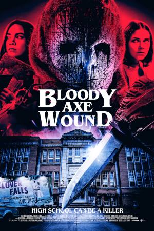 Bloody Axe Wound
