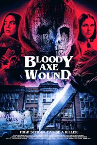 Bloody Axe Wound
