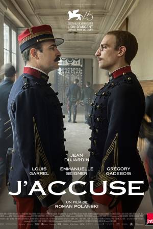 An Officer and a Spy