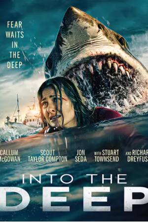 Into the Deep