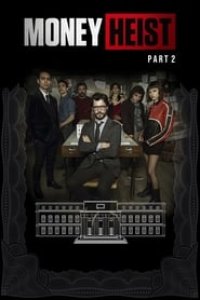 Money Heist Season 2 Episode 6