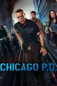 Chicago P.D. Season 12 Episode 12