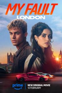 My Fault: London