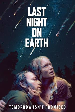 Last Night on Earth