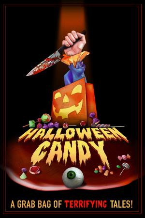 Halloween Candy