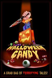 Halloween Candy