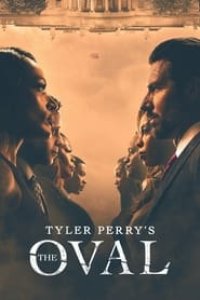 Tyler Perry’s The Oval Season 6 Episode 6