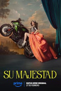 Su majestad – S01E03 – Guillotina