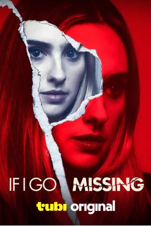 If I Go Missing