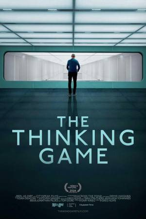 The Thinking Game
