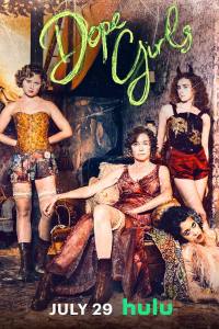 Dope Girls