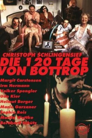 Die 120 Tage von Bottrop