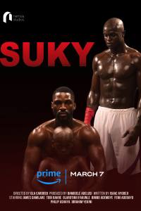 Suky