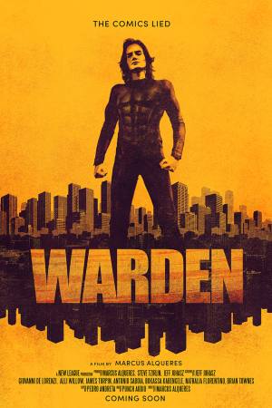 Warden