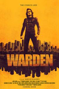 Warden