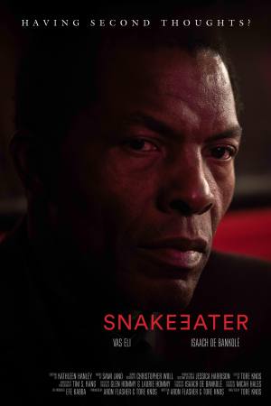 Snakeeater