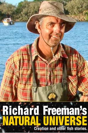Richard Freeman’s Natural Universe