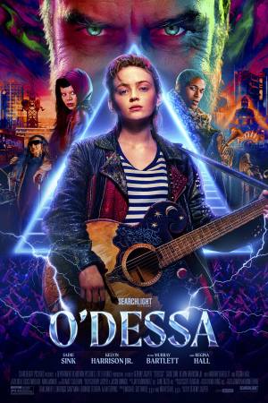 O’Dessa