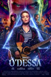 O’Dessa