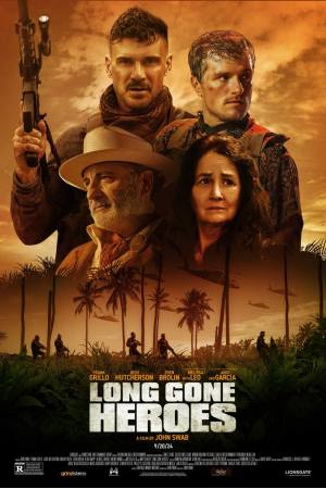 Long Gone Heroes