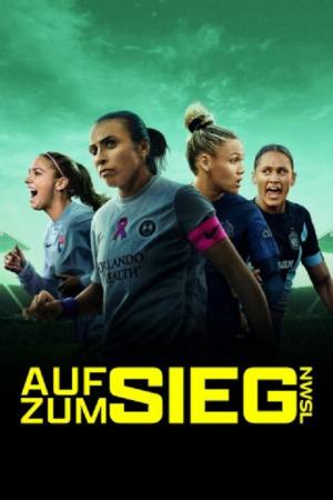 For the Win: NWSL